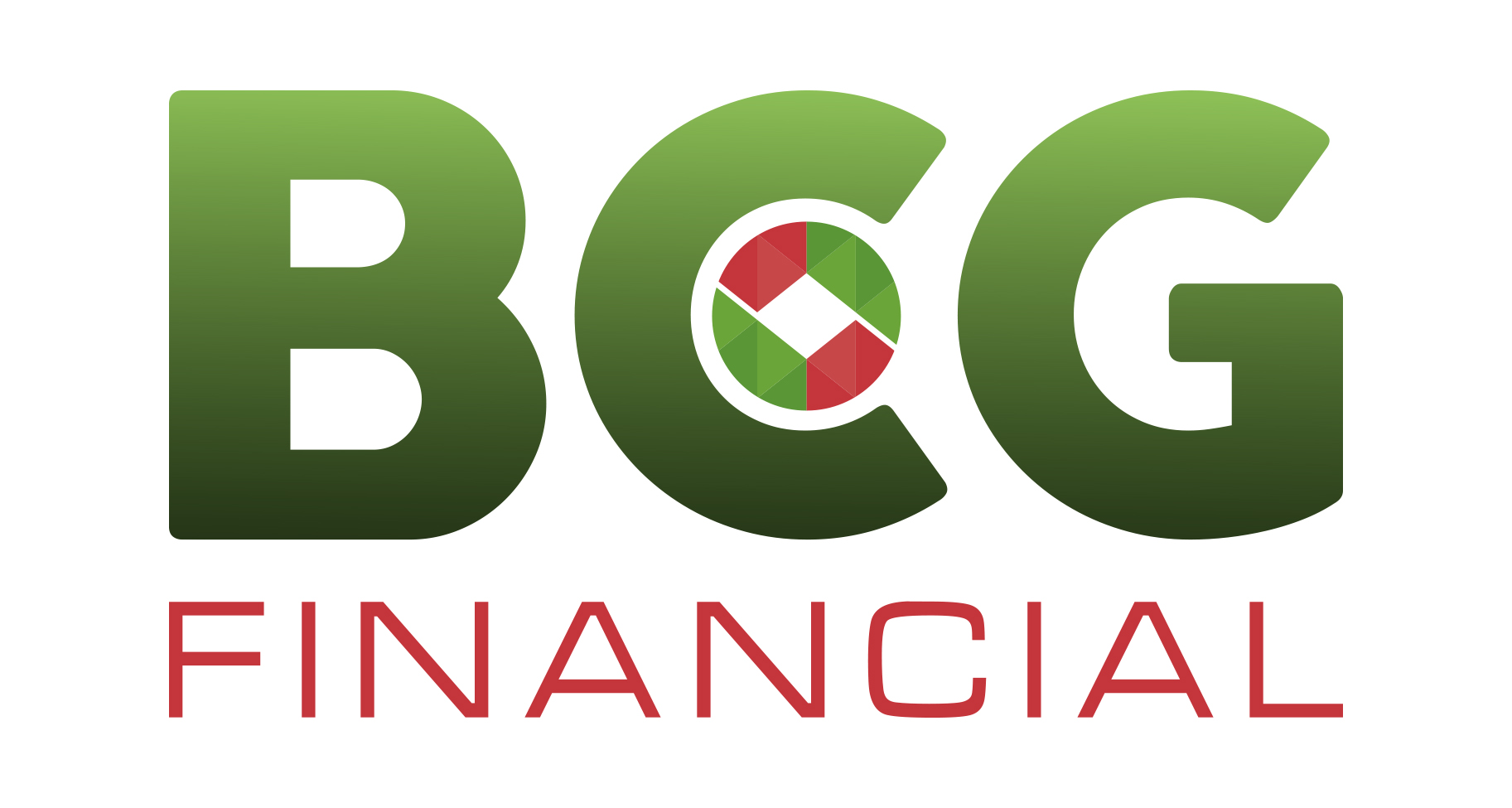 CÔNG TY CỔ PHẦN BCG FINANCIAL